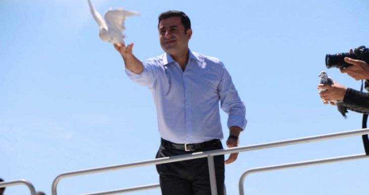 Յուսալով Տեմիրթաշի ազատութիւնը